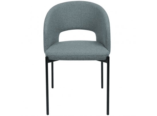 Стул Asti серый в Набережных Челнах