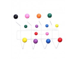 Вешалка EAMES HANG IT ALL малая