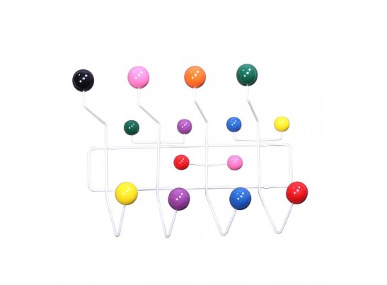 Вешалка EAMES HANG IT ALL малая в Набережных Челнах