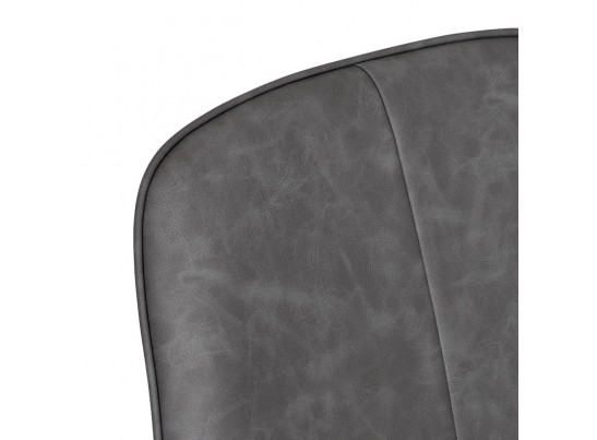 Стул Tom серый, антик в Набережных Челнах