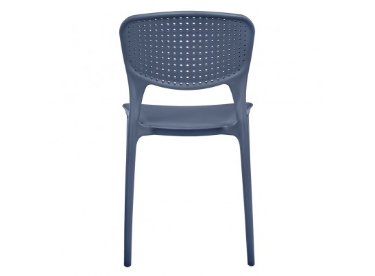 Стул Spot графит в Набережных Челнах