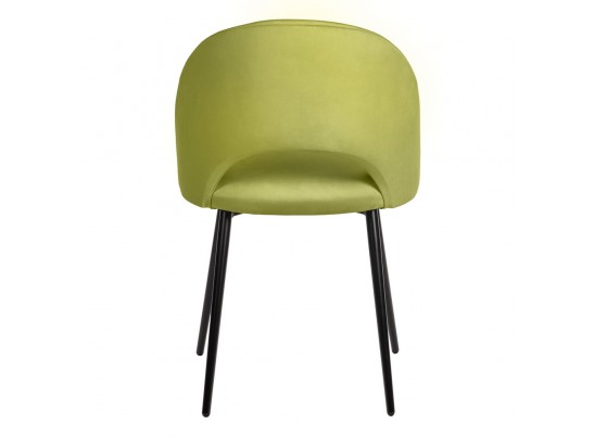 Стул Leo светло-зелёный в Набережных Челнах