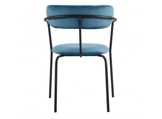 Стул Ant тёмно-бирюзовый в Набережных Челнах