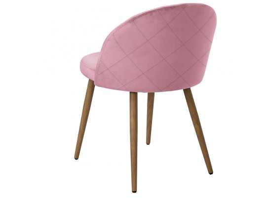 Стул Vivian пудровый в Набережных Челнах