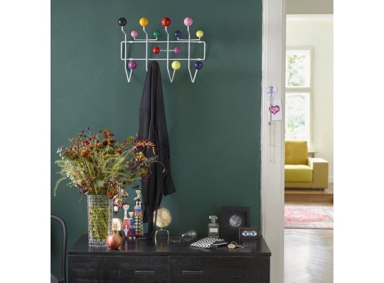 Вешалка EAMES HANG IT ALL малая в Набережных Челнах