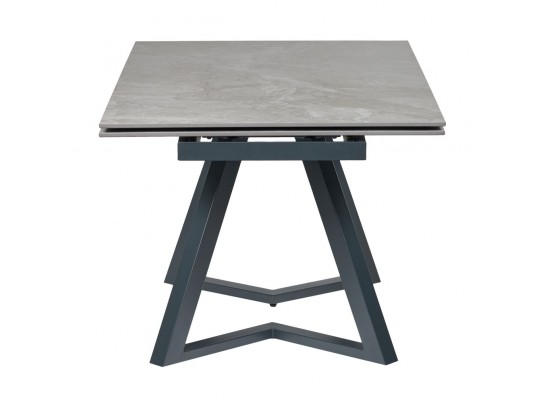 Стол раздвижной TWIST серый в Набережных Челнах