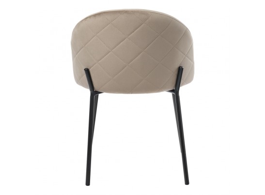 Стул Oliver латте в Набережных Челнах