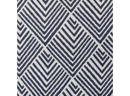 Стул Dave серый с жаккардом в Набережных Челнах