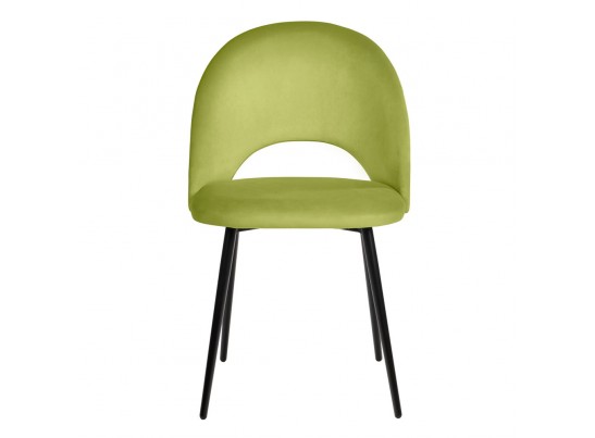 Стул Leo светло-зелёный в Набережных Челнах