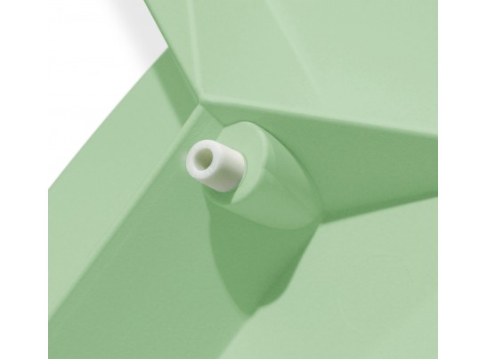 Стул Luna мятный в Набережных Челнах