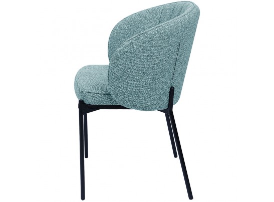 Стул Milan бирюзовый в Набережных Челнах
