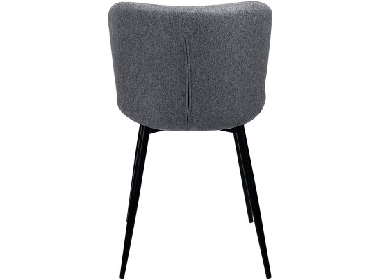 Комплект из 4-х стульев Victory серый в Набережных Челнах