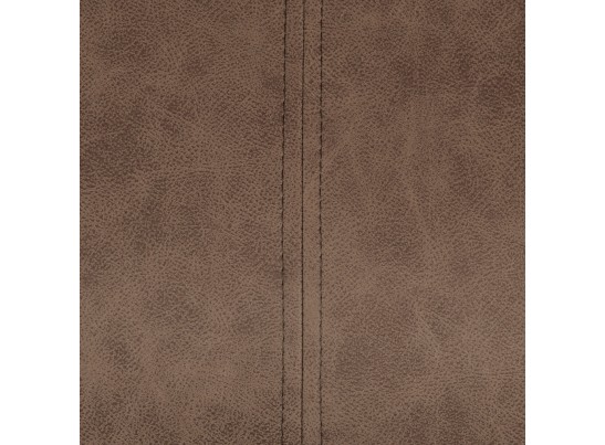 Стул Soft коричневый, искусственная замша в Набережных Челнах