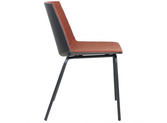 Стул Stark терракотовый в Набережных Челнах