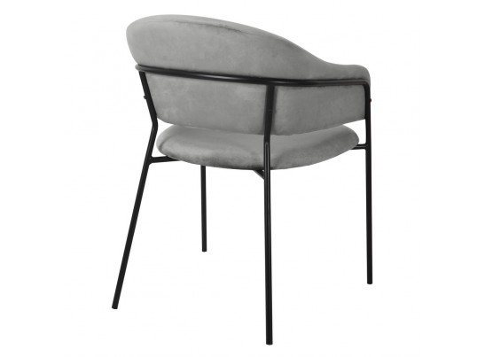 Стул Felix серый в Набережных Челнах