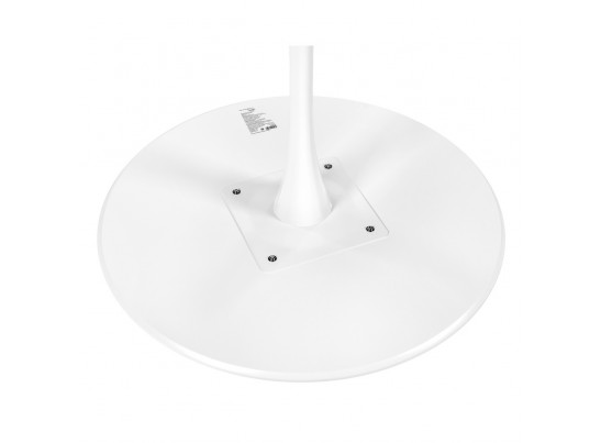 Стол Tulip диам. 90см, белый в Набережных Челнах