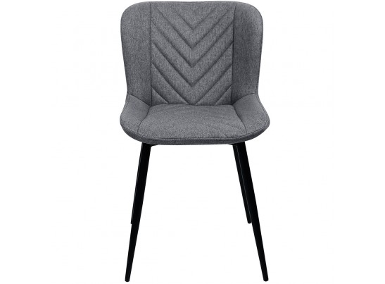 Комплект из 4-х стульев Victory серый в Набережных Челнах