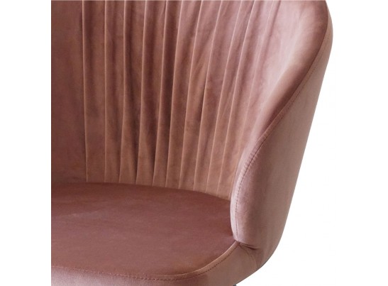 Стул Verona коралловый в Набережных Челнах