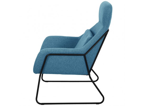 Кресло ARCHIE синий в Набережных Челнах