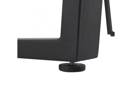 Стол Master раздвижной 160/200 х 90х 76см, цвет орех в Набережных Челнах