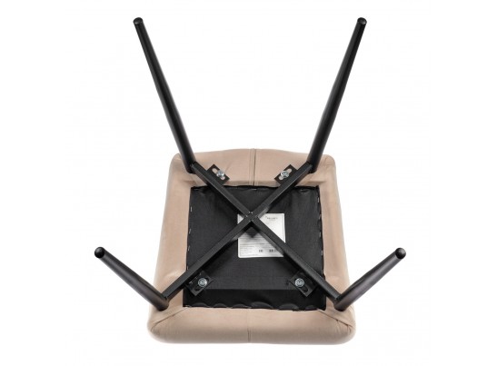 Стул Philip латте в Набережных Челнах