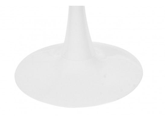 Стол Tulip белый 90см в Набережных Челнах