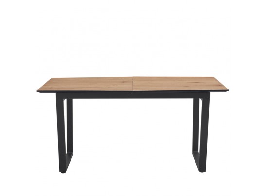 Стол Master раздвижной 160/200 х 90х 76см, цвет орех в Набережных Челнах