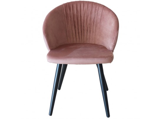 Стул Verona коралловый в Набережных Челнах