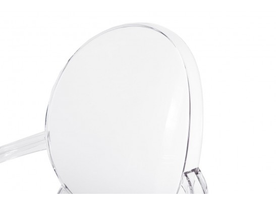 Стул Louis Ghost прозрачный в Набережных Челнах