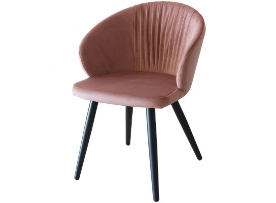 Стул Verona коралловый в Набережных Челнах