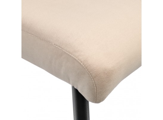 Стул Philip латте в Набережных Челнах