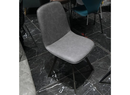 Стул Tom серый в Набережных Челнах