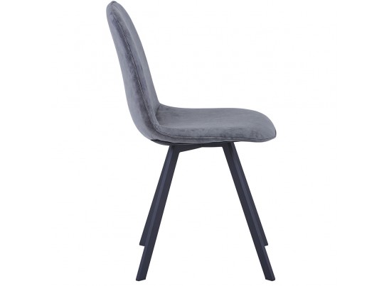 Стул Tom серый в Набережных Челнах