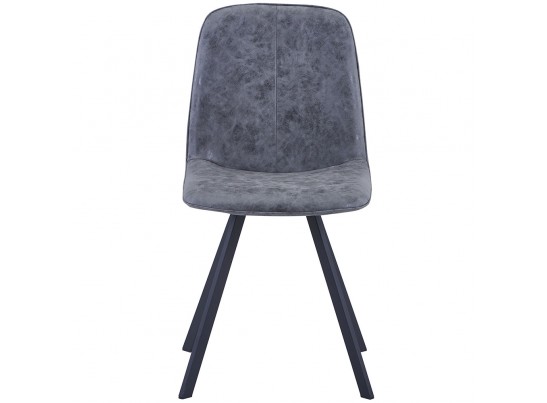 Стул Tom серый в Набережных Челнах
