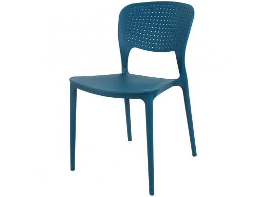 Стул Spot бирюзовый в Набережных Челнах