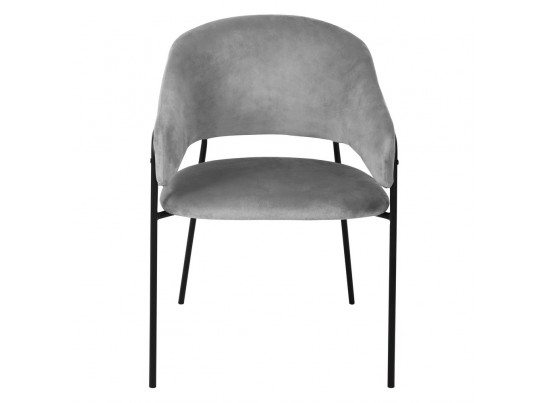 Стул Felix серый в Набережных Челнах