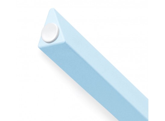 Стул Luna пастельно голубой в Набережных Челнах