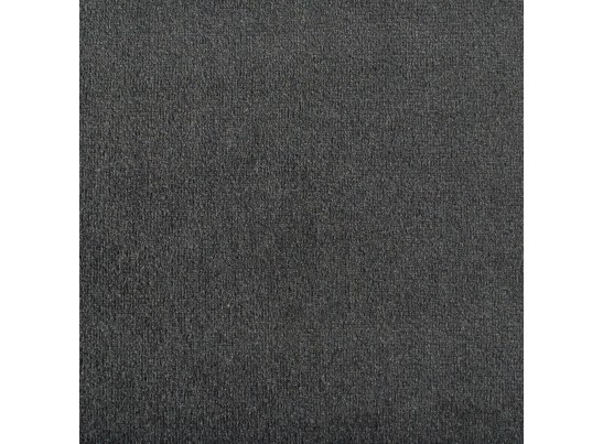 Комплект из 2-х стульев полубарных Turin чёрный с золотыми ножками в Набережных Челнах