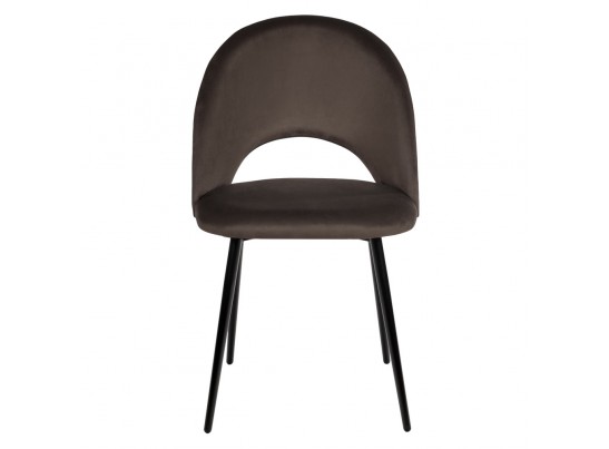 Стул Leo кофейный в Набережных Челнах