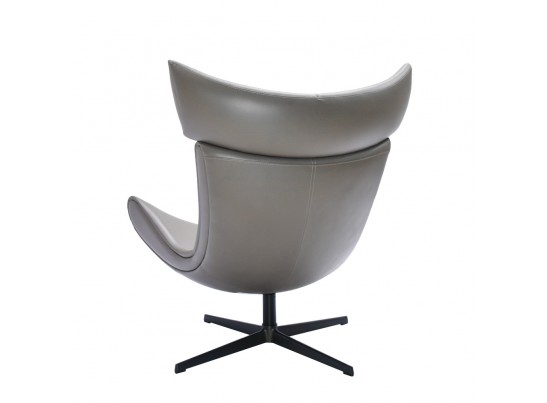 Кресло IMOLA капучино, натуральная кожа в Набережных Челнах