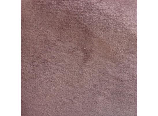 Комплект из 2-х стульев полубарных Turin пудровый с золотыми ножками в Набережных Челнах