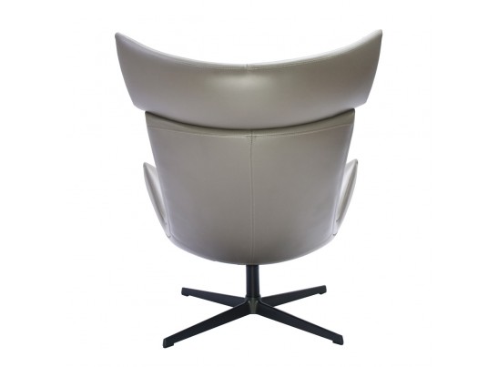 Кресло IMOLA капучино, натуральная кожа в Набережных Челнах