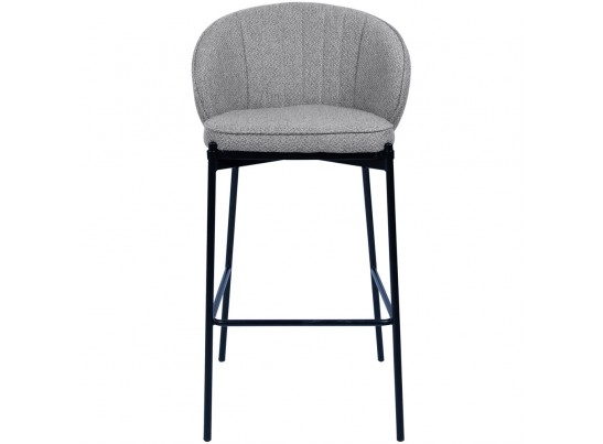 Стул полубарный Milan латте в Набережных Челнах