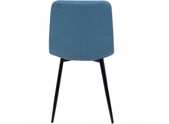 Стул Vicky синий в Набережных Челнах