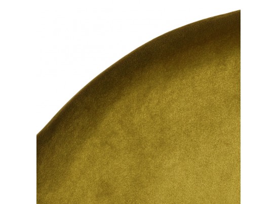 Стул Bruno горчичный в Набережных Челнах