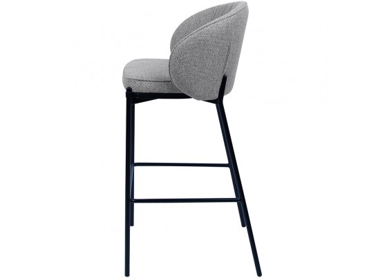 Стул полубарный Milan латте в Набережных Челнах