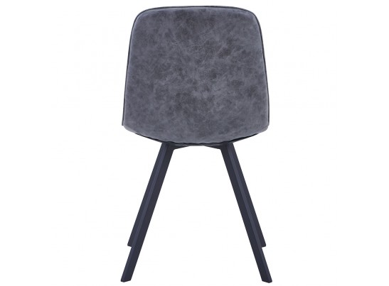 Стул Tom серый в Набережных Челнах