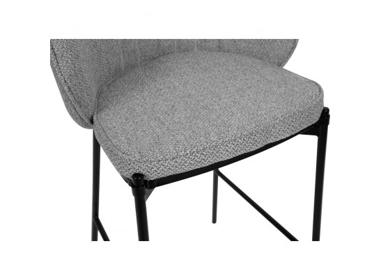 Стул полубарный Milan латте в Набережных Челнах