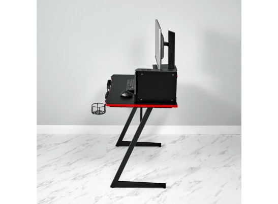 Геймерский стол Basic 110x59x75см в Набережных Челнах