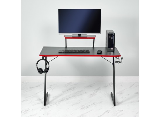 Геймерский стол Basic 110x59x75см в Набережных Челнах